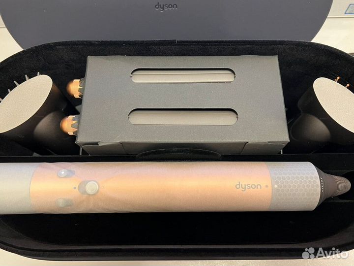 Стайлер Dyson Airwrap Complete / Long HS05