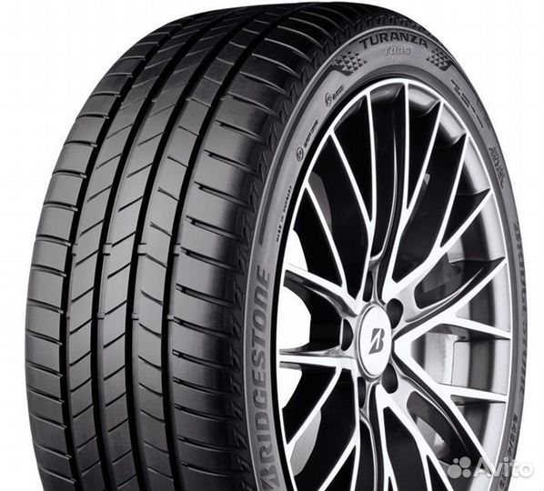Bridgestone Turanza T005 275/35 R19 100Y