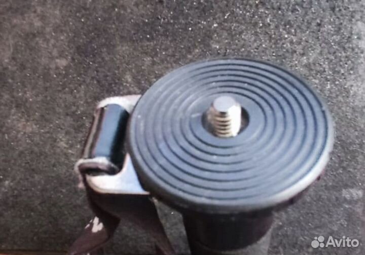 Монопод Velbon EL Pod 44