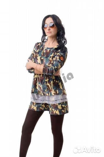 Товарные остатки: Дизайнерская Одежда