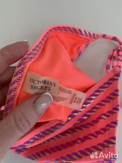 Плавки женские victoria secret m 42 44