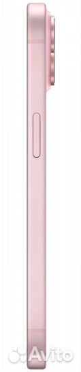 Смартфон Apple iPhone 15 128 гб, Dual nano SIM