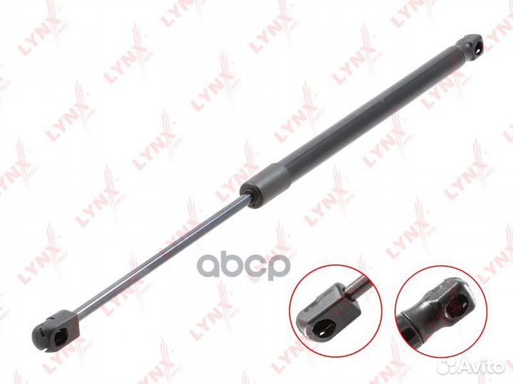 Амортизатор крышки багажника зад GS1159 LYN