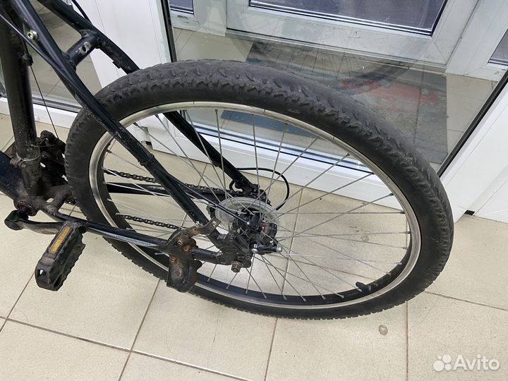 Горный (MTB) велосипед Stern Energy 2.0 т18453