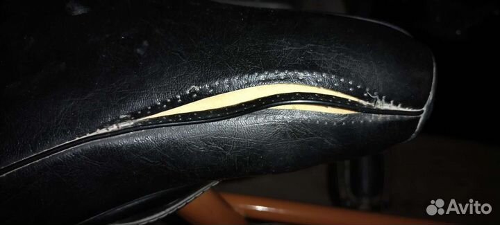 Велотренажёр СССР