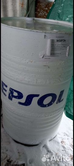 Масло моторное