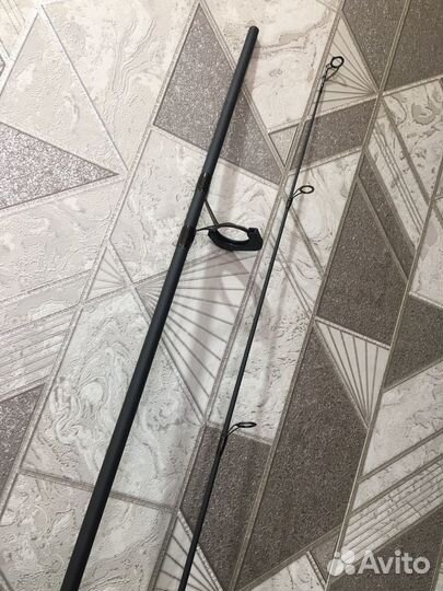 Карповые удилища