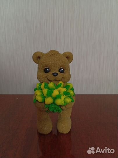 Мыло ручной работы