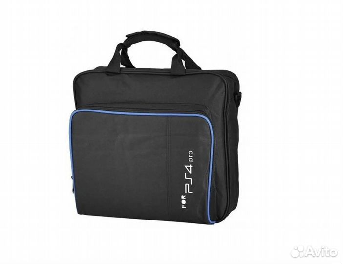 Сумка для Sony PlayStation 4