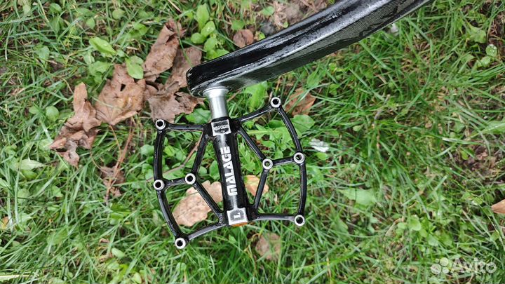 Велосипед Outleap riot pro 2022+шлем в подарок