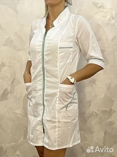 Медицинская одежда