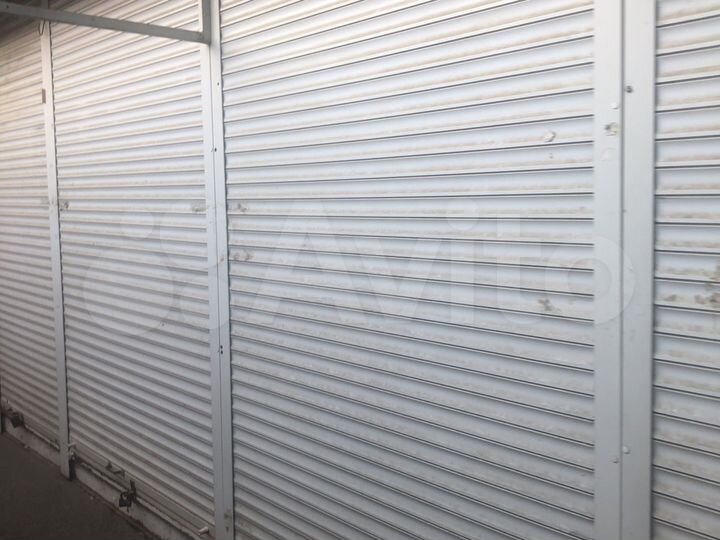 Свободного назначения, 7.6 м²