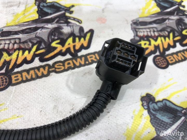 Коса двс Bmw 3 F30 N20B20B 2013