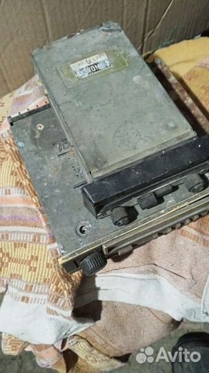 Авторадио СССР