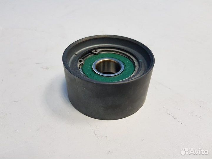 Шкив volvo penta