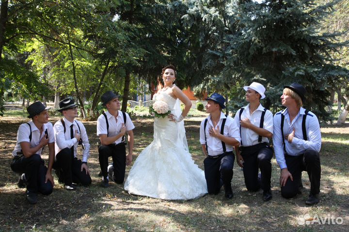 Мастер Могилат фото видео съёмка