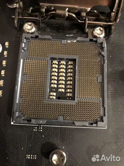 Материнская плата asus rog maximus vii ranger