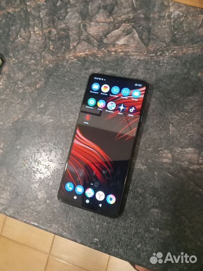 Poco x3 pro
