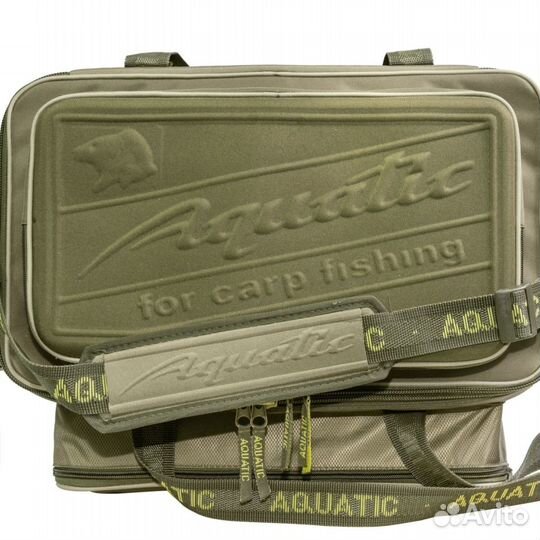 Сумка рыболовная с-19х