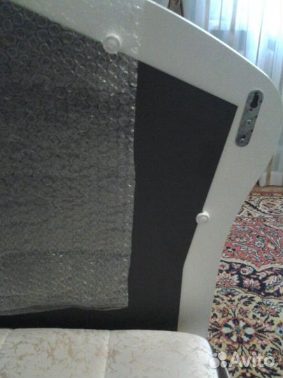 Зеркало рамка мдф