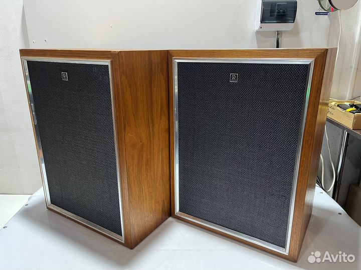 Pioneer CS-53 Акустика Japan