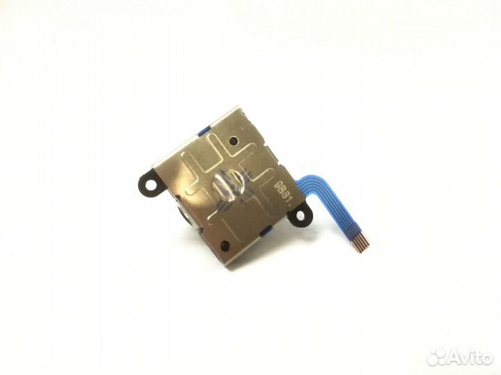 NSW Стик Аналог 3D Механизм для Nintendo Switch Jo