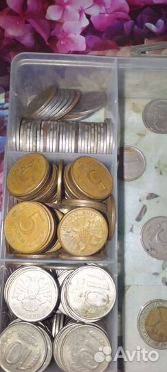 Монеты гкчп россии