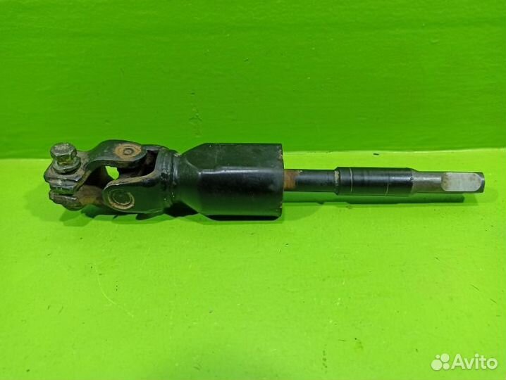 Рулевой карданчик Nissan Almera Classic QG16 2006