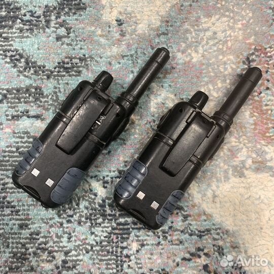 Рация voxtel mr 850