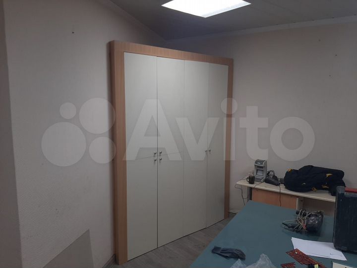 Торгово/офисное помещение, 19.4 м²