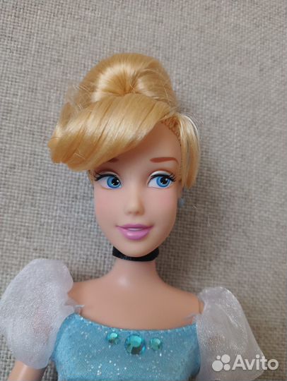 Кукла дисней