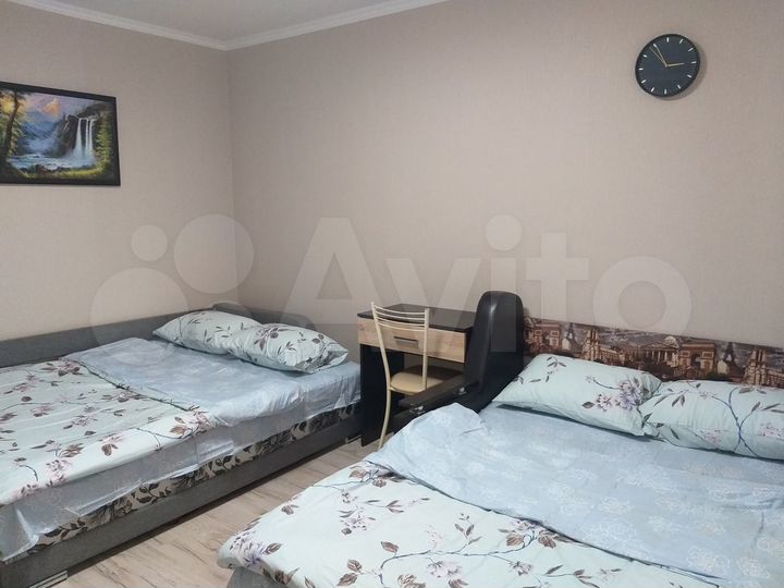 1-к. квартира, 31,6 м², 5/9 эт.