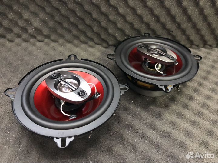 Акустическая система Ural As-c1347