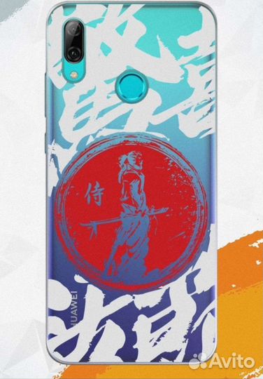 Чехол на телефон