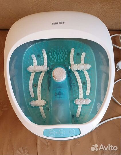 Массажная ванночка для ног Homedics FS-250-EU