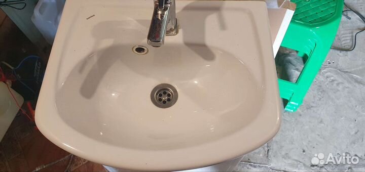 Тумба для ванной