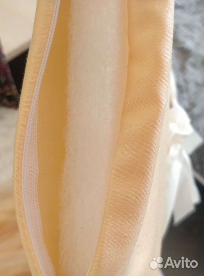 Бортики в кроватку