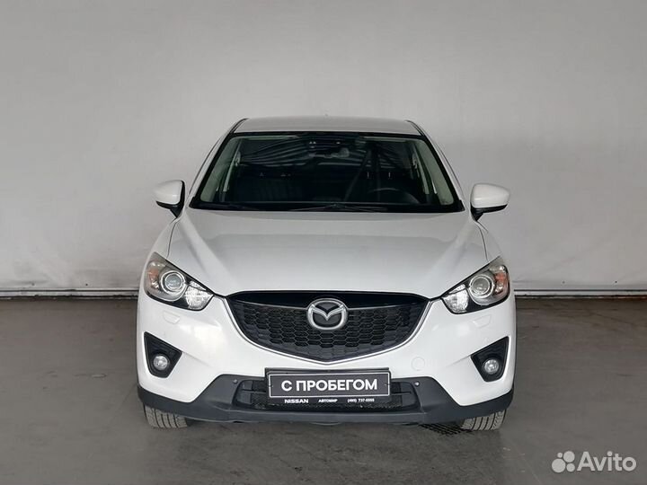 Mazda CX-5 2.0 AT, 2011, 200 144 км
