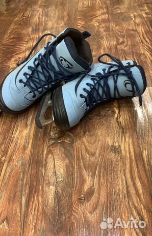 Коньки детские