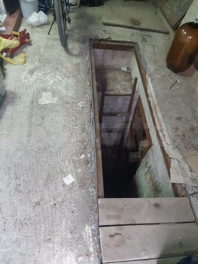 Гараж, 20 м²