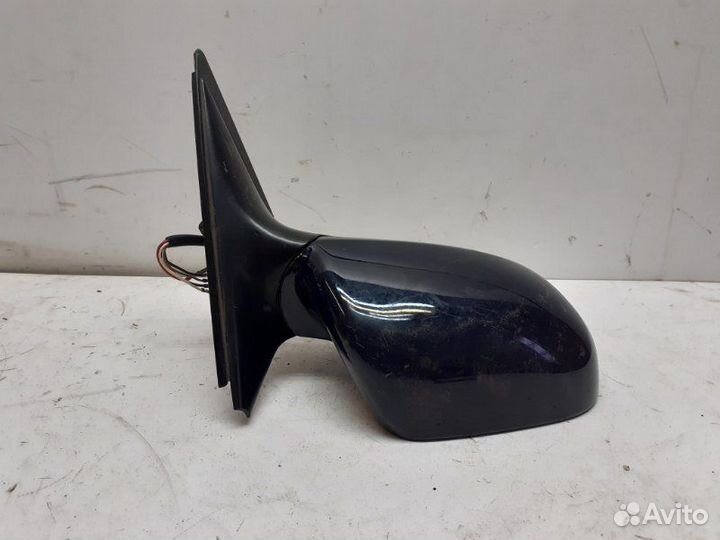 Зеркало правое электрическое Audi A6 C5