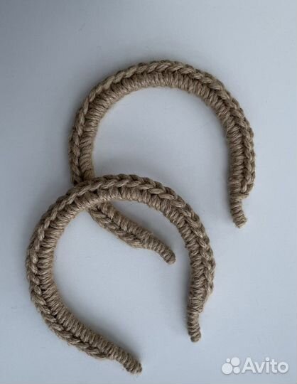 Ободок для волос
