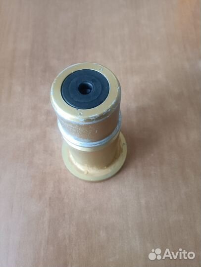 Клапан заправочного пистолета wiggins