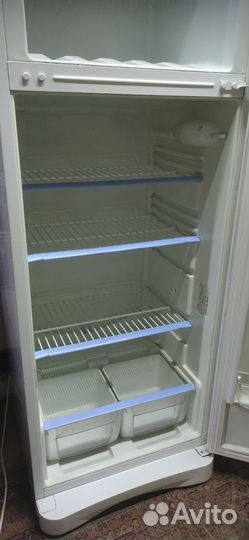 Холодильник Индезит но фрост