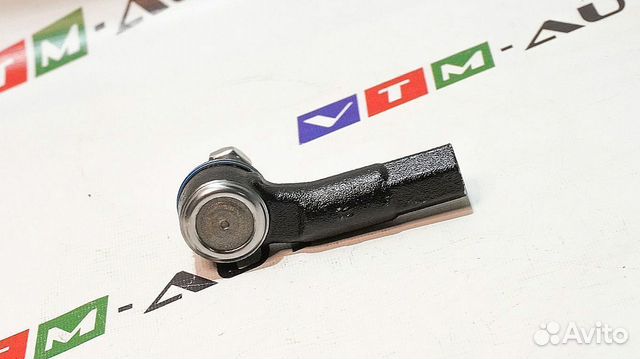 Masuma Наконечник рулевой тяги toyota land cruiser