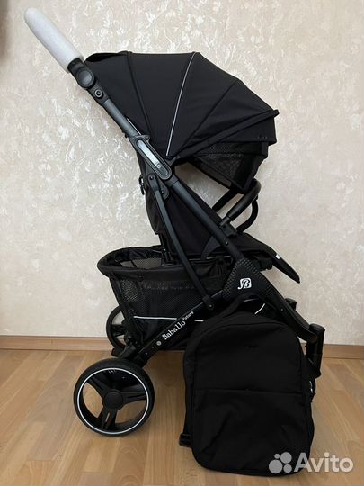 Коляска прогулочная Babalo 2024 babalo 24 новая