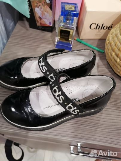 Школьная форма для девочки