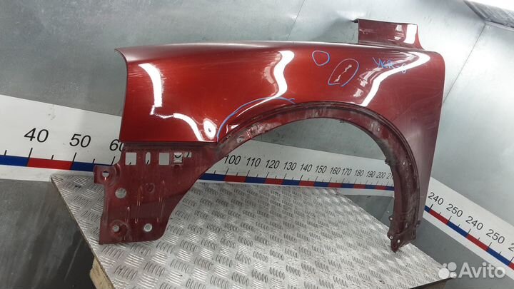 Крыло Volvo XC90 (2002-2014)