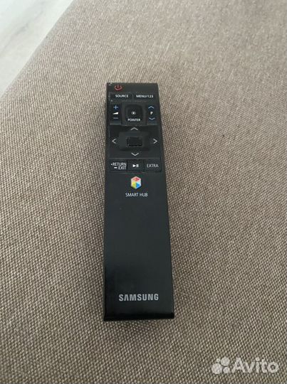 Пульт samsung