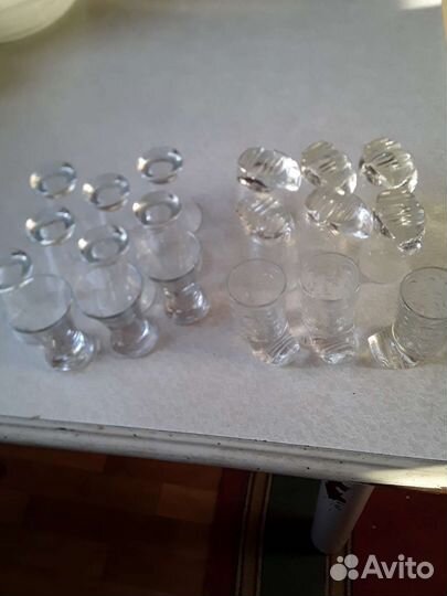 Набор столовой посуды на 6 персон